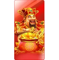 God Of
Wealth