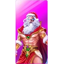 Gates of Olympus
Xmas 1000